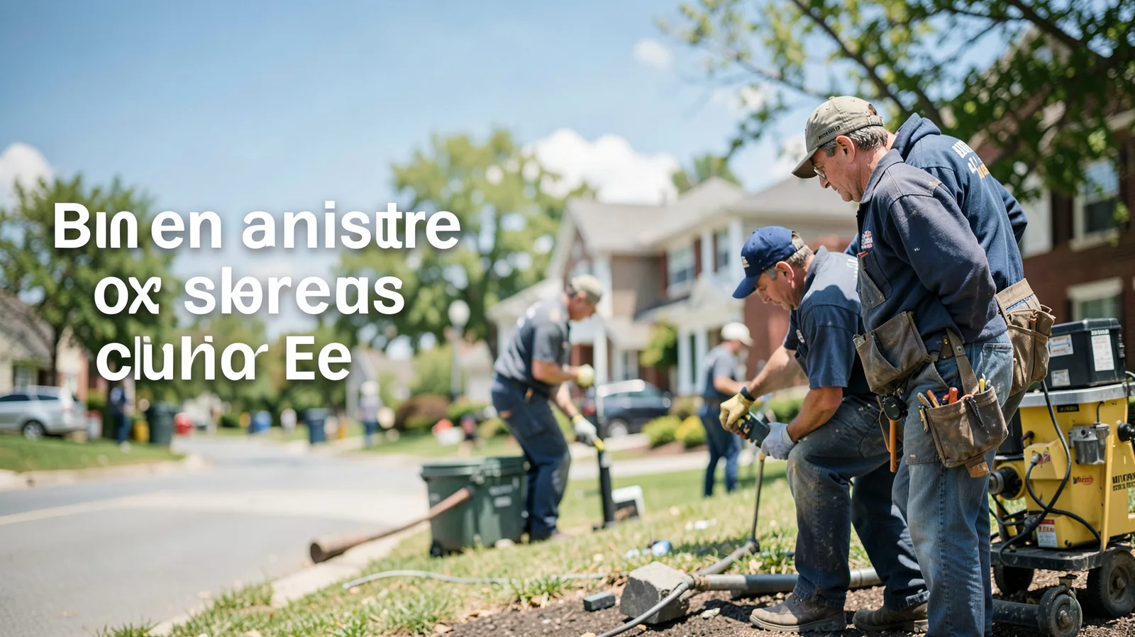 Electrician in Owensville, IN near me
